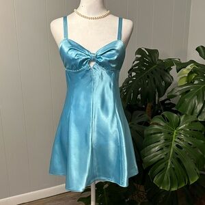 🛍️ flora Nikrooz  Soft and Beautiful sleep dress